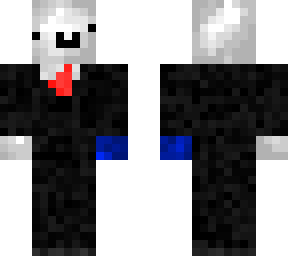 pepsi man in a suit