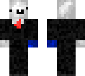 pepsi man in a suit edit