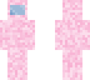 pink among us