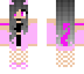 pink devil