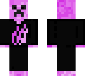 pink preston