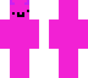 pinkdevil