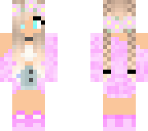 pinky pie