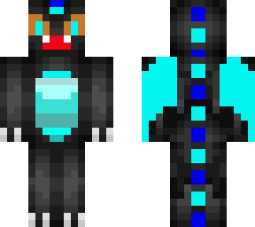plasma dragon