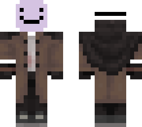 pogtopia mask