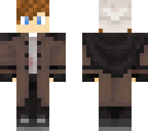 pogtopia rebel skin
