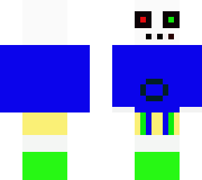 pr0ject s4ns(sans oc)