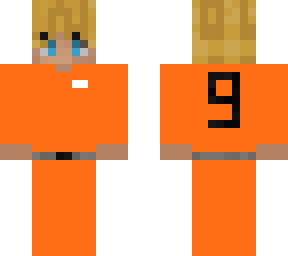 prison