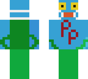 pro player official skin