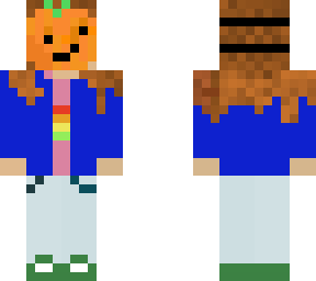 pumpkein