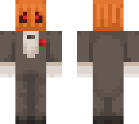 pumpkin head 2