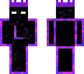 purple and black 2.0