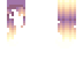 purple to white -hb-