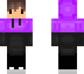 purple try
