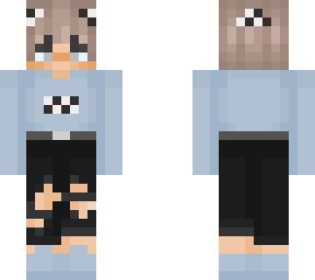 qetsiiya (boy version)