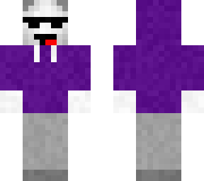 quapot purple official