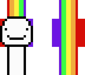 raibow dream