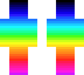 rainbow :d