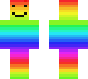 rainbow