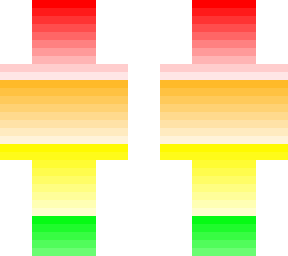 rainbow gradient