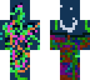 rainbow noob