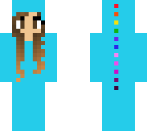 rainbow strike onsie
