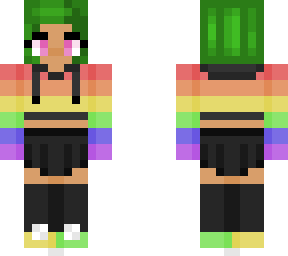 rainbows~