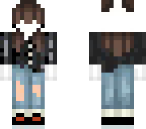 ranch dress