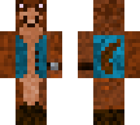 ranger ware-wolf