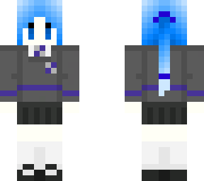 raven (ravenclaw)