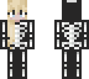 recolor skeleton