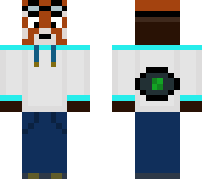recordpanda skin --fix