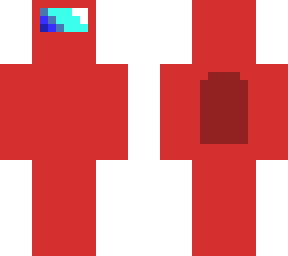 red among us