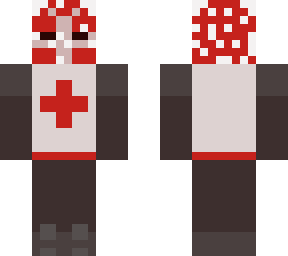 red castle crasher