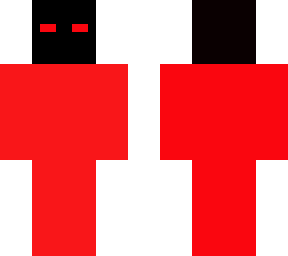 red entity