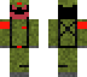 red revolution
