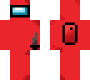red sus