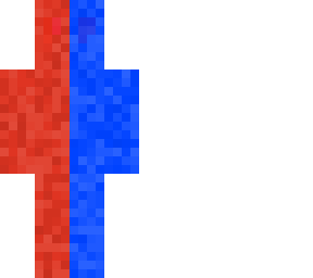 red vs blue
