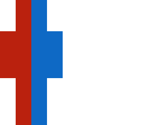 red vs blue