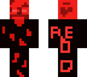 reddskull