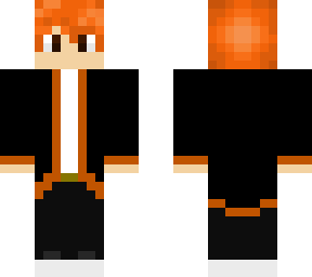 redhead wizard
