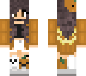 revamp of my 2019's edit of mintymoeka spoopy scary skeletons!
