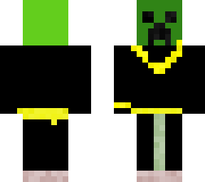 rich creeper
