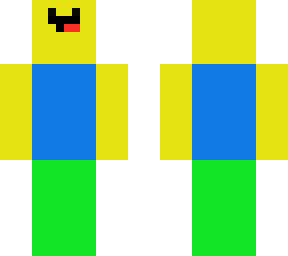 roblox noob