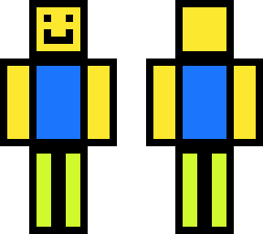 roblox noob