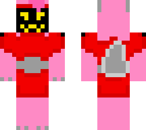 rozu the protogen