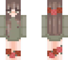ruby pumpkin