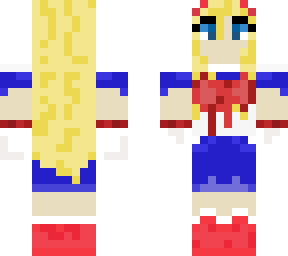 sailor moon