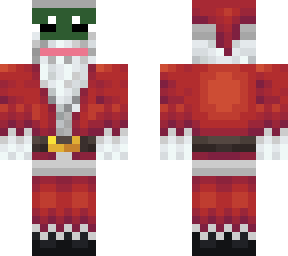 santa pepe