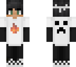 sap nap con un creeper